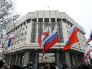 Ружье из первого акта