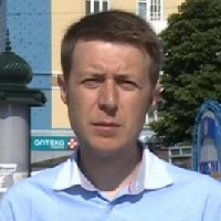 РНБО стверджує, що загиблий російський журналіст перебував в Україні нелегально