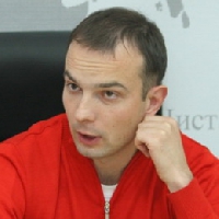 Голову Люстраційного комітету Єгора Соболєва викликали на допит