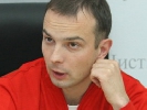 Голову Люстраційного комітету Єгора Соболєва викликали на допит