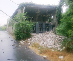 У Маріуполі через підрив підстанції знеструмлено телецентр