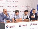 Журналісти російського телеканалу &laquo;Звезда&raquo; заявляють, що під час затримання в Україні їх били