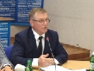 Голова Держспезв’язку спростовує, що передав терористам коди урядового зв’язку