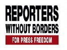 За півроку в Україні загинуло п’ять співробітників ЗМІ – «Репортери без кордонів»