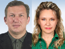Новими членами Комітету свободи слова стали Віталій Крутій та Галина Чорна