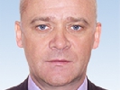 Мер Одеси хоче судитися із каналом за висловлювання свого опонента під час теледебатів