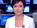 Анна Панова стала ведучою програми «События» на «Україні»