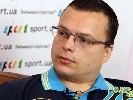 Андрей Столярчук: «Ла-ла-ла - это аккорды радости украинцев»
