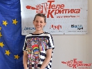 Керівник проекту &laquo;Міняю жінку&raquo; Леся Штогрін: &laquo;Страшно було за групу, яка знімала в Нігерії&raquo;