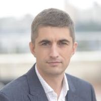 Федір Огарков залишає посаду директора холдингу «Медіа Група Україна». Його замінить Євген Лященко
