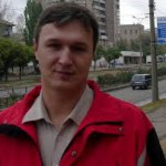 Журналісту з Алчевська Юрію Гукову загрожує небезпека -  «Комітет виборців України» (ДОПОВНЕНО)