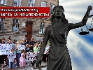 2 липня о 19:00 у «Прицілі» про реформування судової системи говоритимуть Шишкіна, Білоус, Ткач і Подольський