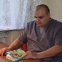 У Єнакієвому бойовики викрали блогера «Острова» та засудили до «пожиттєвого штрафбату» рити окопи