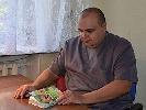 У Єнакієвому бойовики викрали блогера &laquo;Острова&raquo; та засудили до &laquo;пожиттєвого штрафбату&raquo; рити окопи