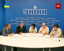 Українські журналісти наполягають на призупиненні акредитацій для своїх російських колег – Ігор Мірошниченко