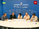 Українські журналісти наполягають на призупиненні акредитацій для своїх російських колег – Ігор Мірошниченко