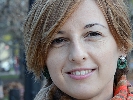 Анастасія Станко: «Зараз у Луганську кожного немісцевого можуть вичислити і затримати»
