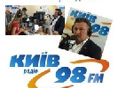 На «Радіо Київ- 98 FM» стартувало прямоефірне шоу Геннадія Балашова «Філософія грошей»