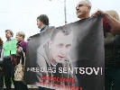 Захист Сенцова оскаржуватиме його арешт - кримські суддя і прокурор не мали права діяти від імені Росії