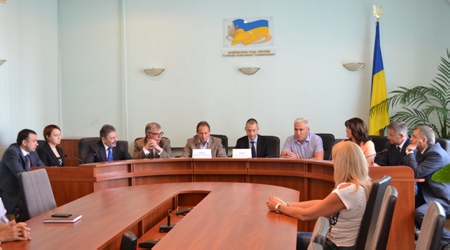 Артеменко став головою Нацради, Герасим’юк і Шверк – заступниками, Котенко – відповідальним секретарем