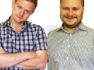 Андрій Юхименко й Олег Гавриш запускають економічний тижневик на Першому національному (ВІДЕО)
