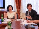 У Мінкультури за участі експертів створюють антикризовий план на 2014-2015 роки