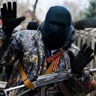 Проросійські бойовики оголосили полювання на 15 українських журналістів - ЗМІ