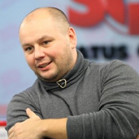 Валерій Калниш залишає радіо «Вести» заради нового інтернет-видання «Апостроф»