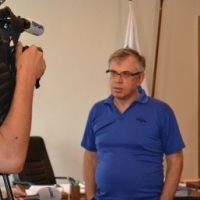 Голова Нацради Юрій Артеменко: «Ніхто не збирається обмежувати вільний доступ до інформації»