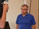 Голова Нацради Юрій Артеменко: &laquo;Ніхто не збирається обмежувати вільний доступ до інформації&raquo;