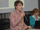 Наталка Гуменюк: &laquo;На Донбасі зараз відбуваються наймасштабніші події в українській історії, а журналісти, на жаль, не дають повної картини&raquo;