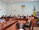 Члени Нацради розподілили між собою сфери відповідальності