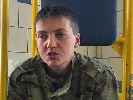 Врятувати лейтенанта Савченко, або Руйнівник репутацій
