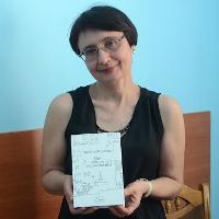 Заступник головного редактора ZIK Тетяна Вергелес видала книгу «Моя грішна журналістика»
