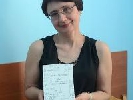 Заступник головного редактора ZIK Тетяна Вергелес видала книгу &laquo;Моя грішна журналістика&raquo;
