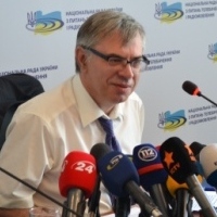 Голова Нацради Юрій Артеменко обіцяє побороти корупцію у відомстві