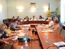 Нацрада визначила свої пріоритети і програму дій