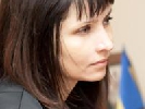 Керівник інформаційного управління Адміністрації президента Ірина Фріз стала чиновником третього рангу