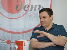 «Ми повинні вступати в НАТО. Альтернативи немає» «Ми повинні вступати в НАТО. Альтернативи немає»