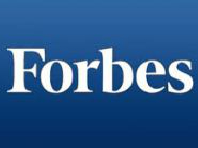 Integrated Whale Media Investments придбала Forbes Media