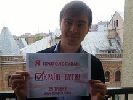 До затриманого у Росії журналіста «2+2» Євгена Агаркова не пускають українського консула