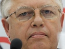 Симоненко заявив російському телеканалу LifeNews, що у зоні АТО торгують органами