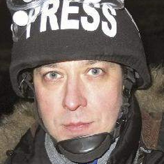 Терористи вимагають від журналістів іноземних ЗМІ не тільки акредитації ДНР, але й «дозволу Стрєлкова»