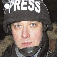 Терористи вимагають від журналістів іноземних ЗМІ не тільки акредитації ДНР, але й «дозволу Стрєлкова»