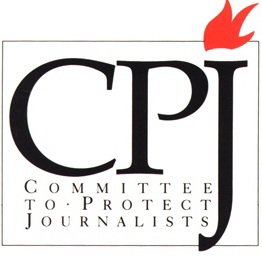 Міжнародний комітет захисту журналістів засудив порушення прав медійників на Сході України