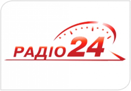 «Радіо 24» невдовзі розпочне мовлення на Донецьк, Луганськ і Горлівку – голова Нацради