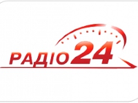 «Радіо 24» невдовзі розпочне мовлення на Донецьк, Луганськ і Горлівку – голова Нацради