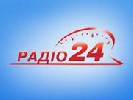 У Донецьку і Луганську почала мовити українська радіостанція «Радіо 24»