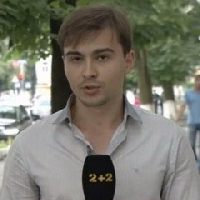 Сьогодні Росія має передати журналіста Євгена Агаркова українській стороні