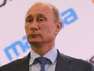 Журналісти російського Далекого Сходу запропонували присвоїти Володимиру Путіну звання Героя Росії